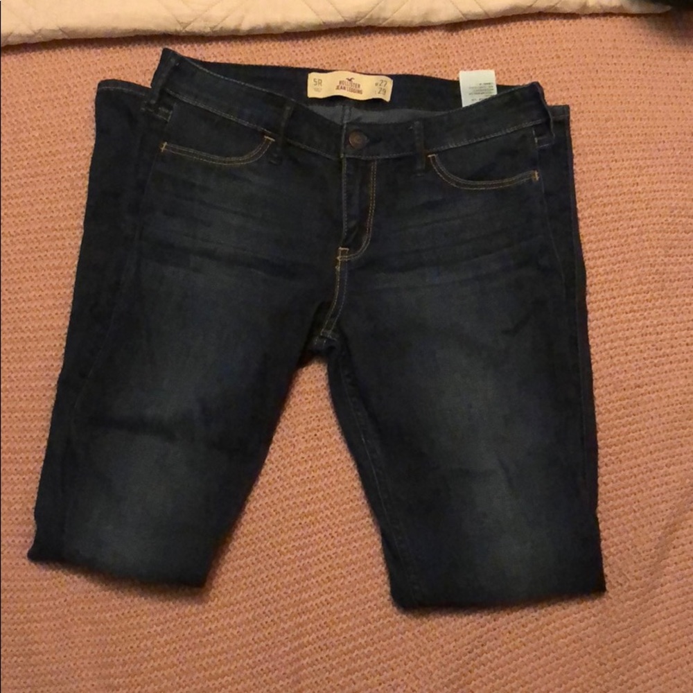 Hollister leggings